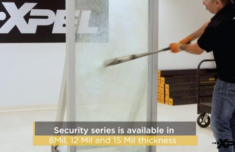 Stay Protected: Watch this Safety & Security Window Film Video