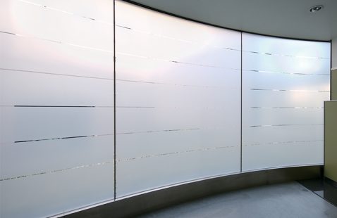 Decorative Window Film