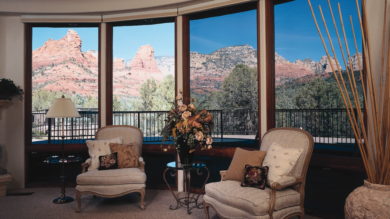 Window Film Installers now serving Scottsdale, North Scottsdale and Pinnacle Peak